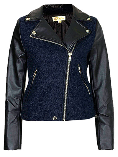 Biker jackets: : Biker jackets: 