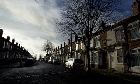 James Turner Street in the sun