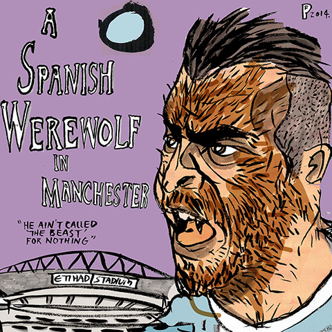 Alvaro Negredo gallery: Alvaro Negredo gallery