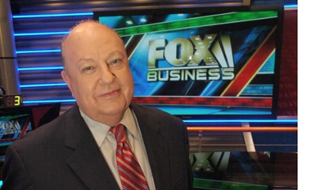 roger ailes fox news