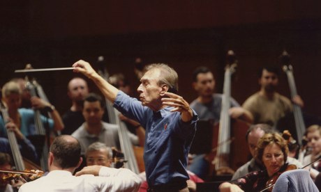 Claudio Abbado