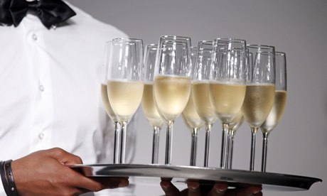 Champagne  
