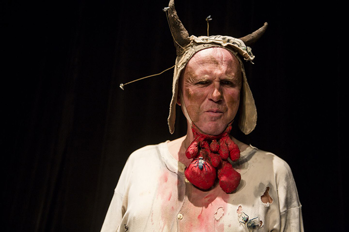 Best of Sydney Festival: Sydney Festival Gallery – Crouch