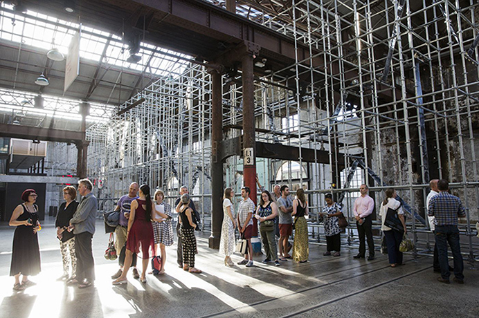 Best of Sydney Festival: Sydney Festival – Chance