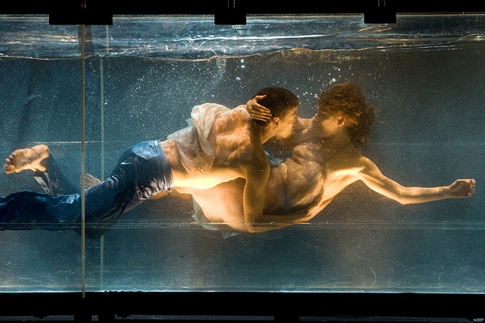 Best of Sydney Festival: Sydney Festival – Dido and Aeneas