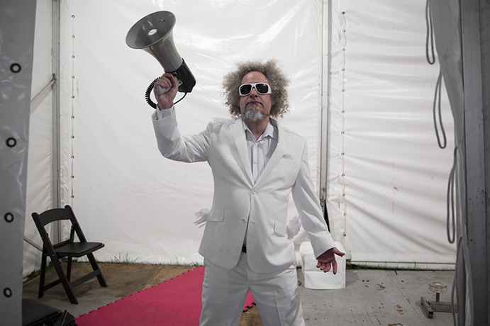 Best of Sydney Festival: Sydney Festival – Limbo