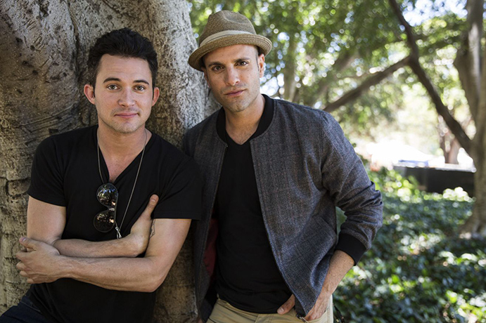 Best of Sydney Festival: Sydney Festival – Band of Magicians