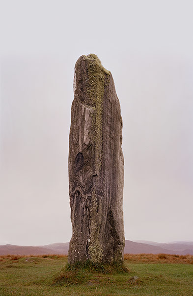 Darren Almond: Present Form: Ceithir, 2013 