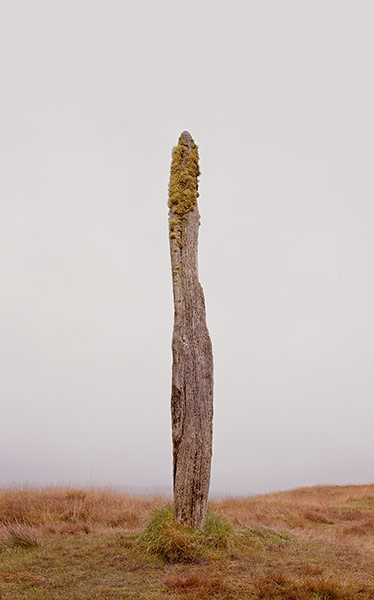 Darren Almond: Present Form: Ochd, 2013 