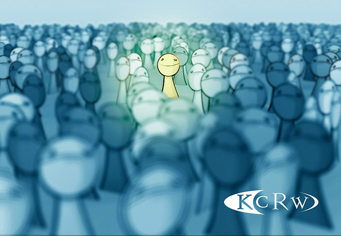 Readers' 10: Strangers podcast