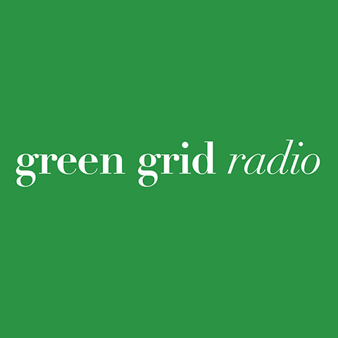 Readers' 10: Green Grid Radio