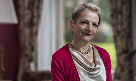 Katharine Grant