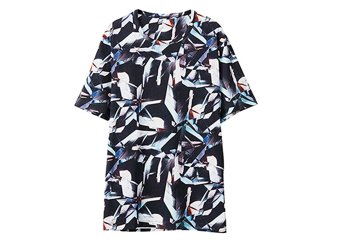 Prints: Printed clothes - graphic print t-shirt by h&m