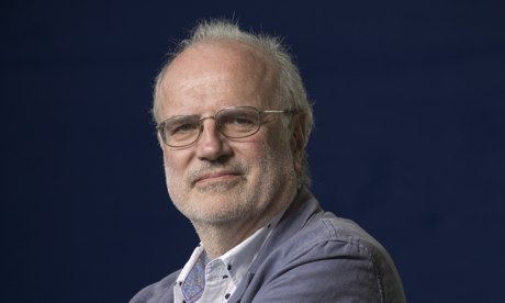 Michael Jacobs