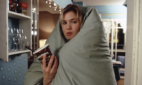 Renee Zellweger as Bridget Jones