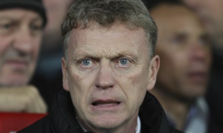 David Moyes