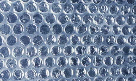 bubble wrap