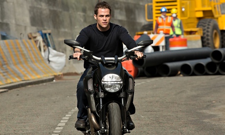 2014, JACK RYAN: SHADOW RECRUIT