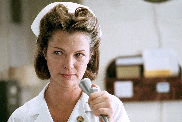 10 best: One Flew Over The Cuckoos Nest
