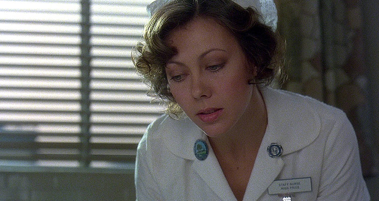 10 best: An American Werewolf In London