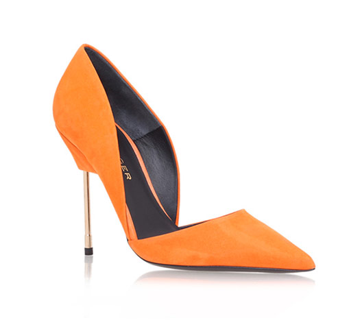 Colour pop shoes:: Colour pop shoes: