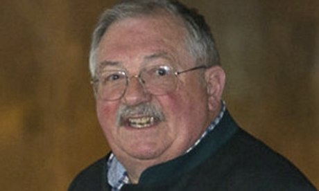 Frank Whitford