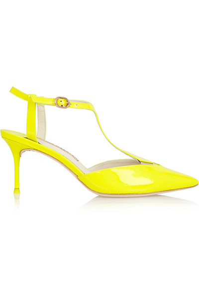 Colour pop shoes:: Colour pop shoes: