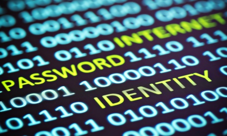 passwords
