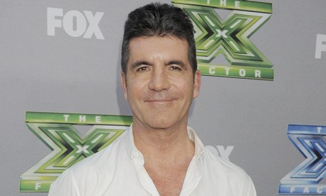 Simon Cowell