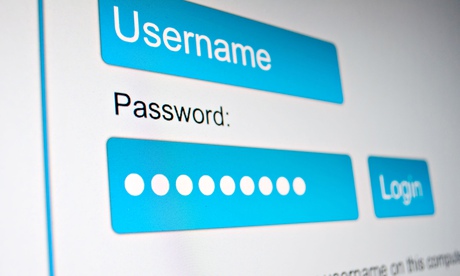 Passwords