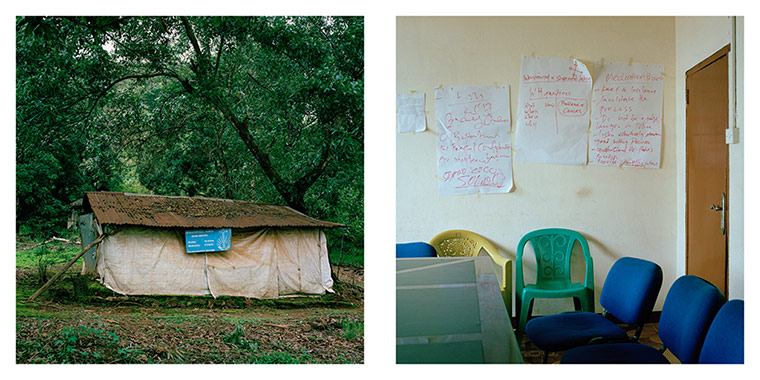 Justice in Sierra Leone: Customary justice and formal justice system