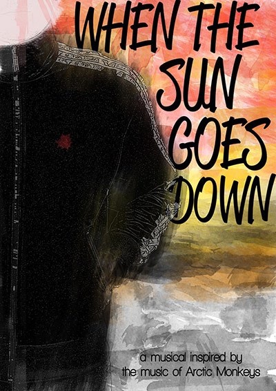 Pop Musicals: Arctic Monkeys musical