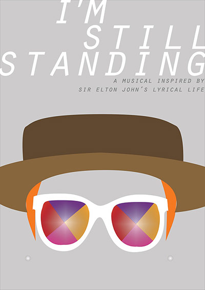 Pop Musicals: Elton John musical