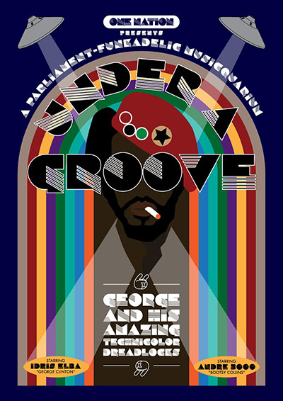 Pop Musicals: George Clinton musical