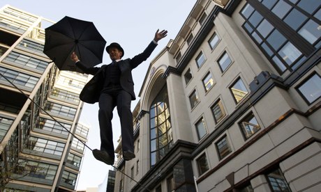 Tightrope