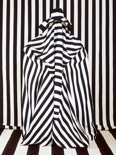 Anonymous Women: Draped: Anonymous Women: Draped photographs by Patty Carroll