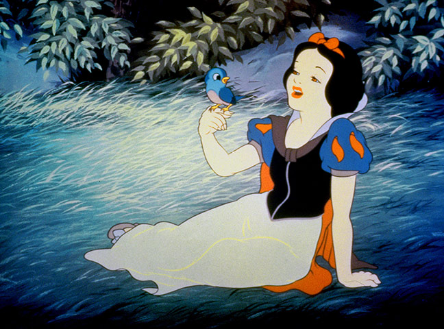 Oscar diet: 03 Snow white and the seven dwarfs