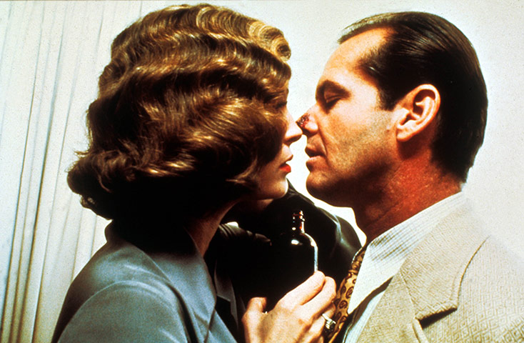 Oscar diet: 09 Chinatown