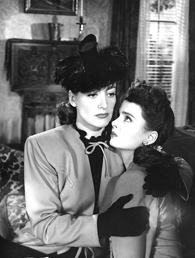 Oscar diet: 13 Mildred Pierce film still
