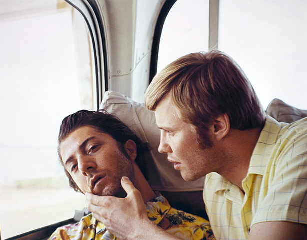 Oscar diet: 14 On the Set of 