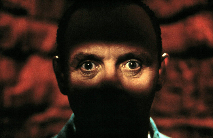 Oscar diet: 16 The Silence Of The Lambs