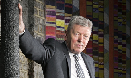 Alan Johnson