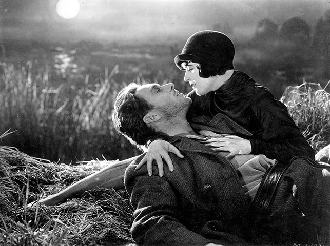 Oscar diet: 01 Sunrise