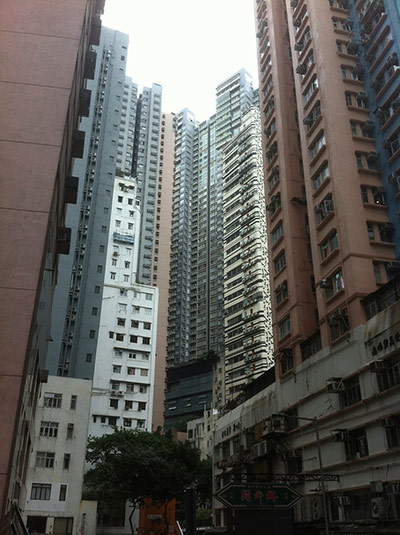 Hong Kong, China