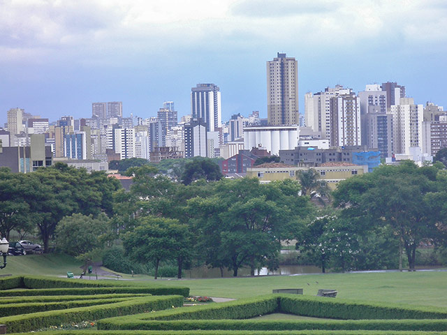 Curitiba, Brazil