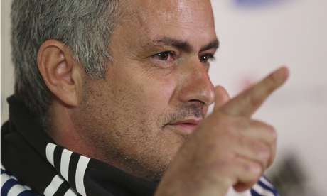 José Mourinho