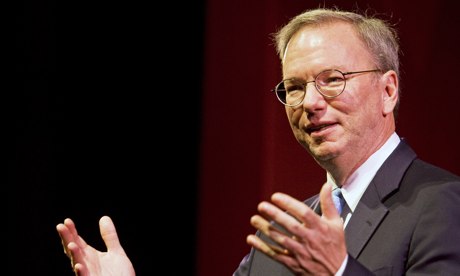 Media Guardian Edinburgh International Television Festival 2011