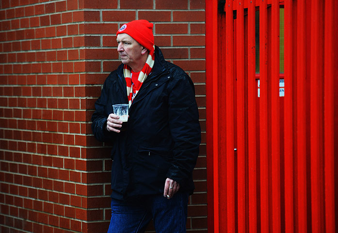 Sunday FA Cup fixtures: Sunday FA Cup fixtures