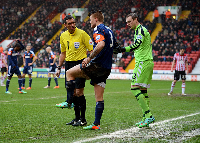 Sunday FA Cup fixtures: Sunday FA Cup fixtures