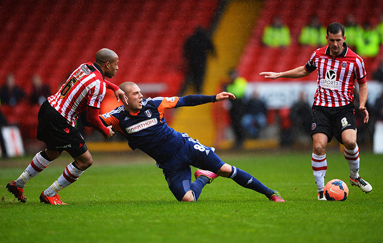 Sunday FA Cup fixtures: Sunday FA Cup fixtures